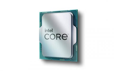 微软抢先揭露未发表的英特尔第 13 代 Raptor Lake 处理器所有型号列表