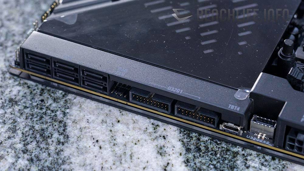 当仁不让的旗舰组王者，ASUS ROG Maximus Z790 Extreme 主板开箱