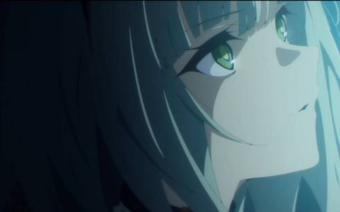 TV 动画《明日方舟 黎明前奏》第四弹宣传影片公开，确定将在 10 月 28 日放送开始！