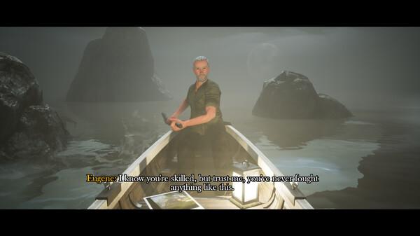 恐怖小火车即将来袭《查尔斯小火车》发售日影片公开