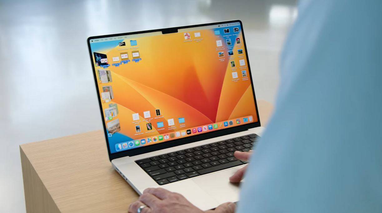 新操作系统「macOS Ventura」终于亮相，带来幕前调度与接续互通等新功能 - 电脑王阿达