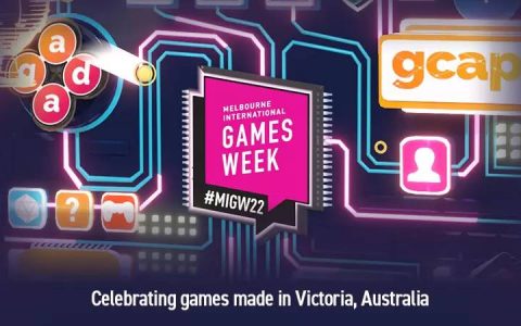 STEAM x 墨尔本国际游戏周特卖开跑，多款澳洲团队作品举办新作试玩与特惠活动