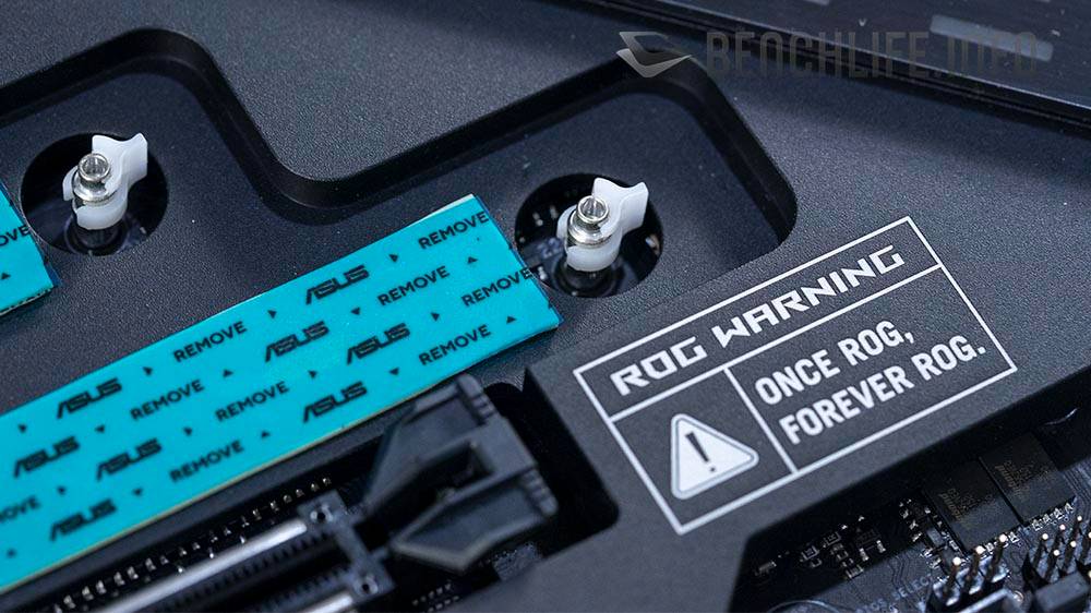 当仁不让的旗舰组王者，ASUS ROG Maximus Z790 Extreme 主板开箱