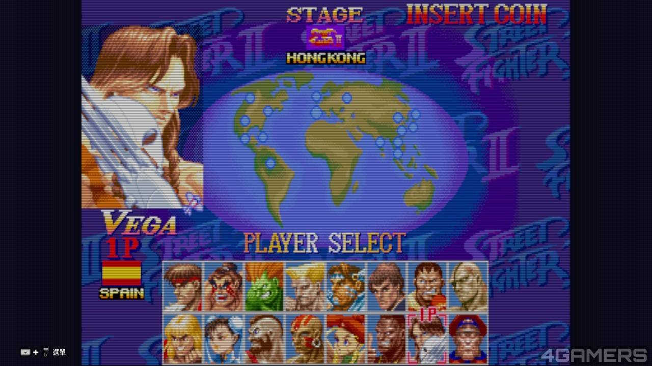 《快打旋风6》封测心得：新手友善模式很棒，但捏脸实在太有趣了