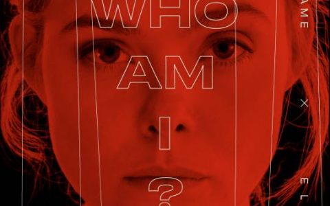 小岛秀夫电玩新作《WHO AM I》海报神秘人物正式揭晓谜底 《黑魔女》女星参与阵容