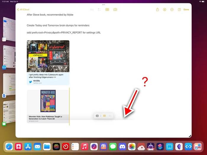 iPadOS 16本月将发布，但实测幕前调度功能问题还很多