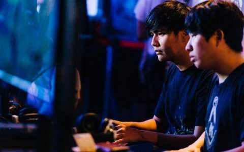 【gamescom asia 2022】格斗游戏是个可以将不同玩家聚集起来的存在！格斗游戏电竞选手Xian专访！