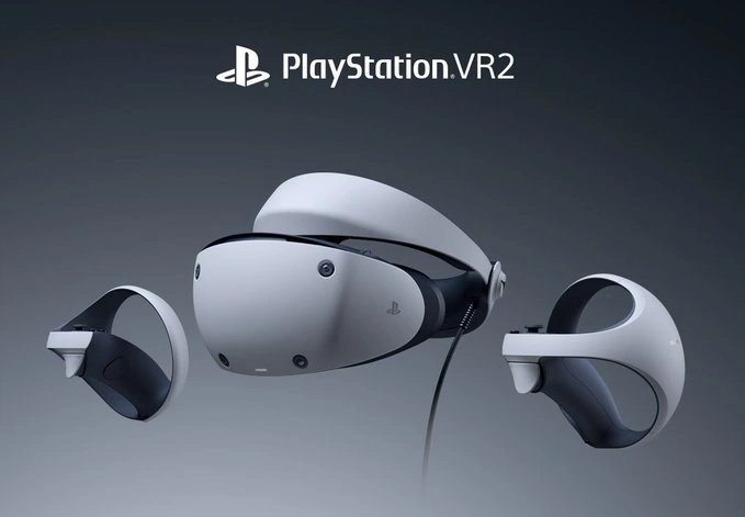 重量大减轻！SONY PS VR2产品手册曝光：量产版重560g，将于2023年初亮相！