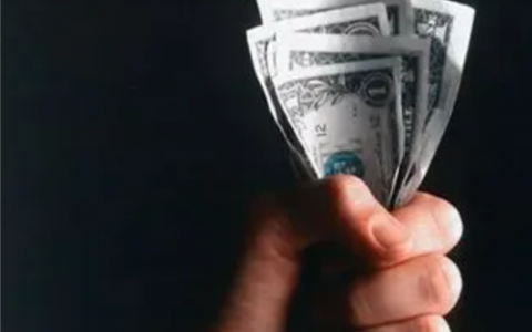 100万粉丝一天收入(一百万粉丝对小白来说是什么概念)