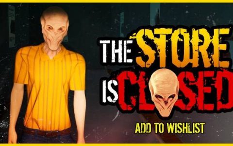 无限家具店恐怖游戏《The Store is Closed》设计太像宜家而收到官方律师团警告