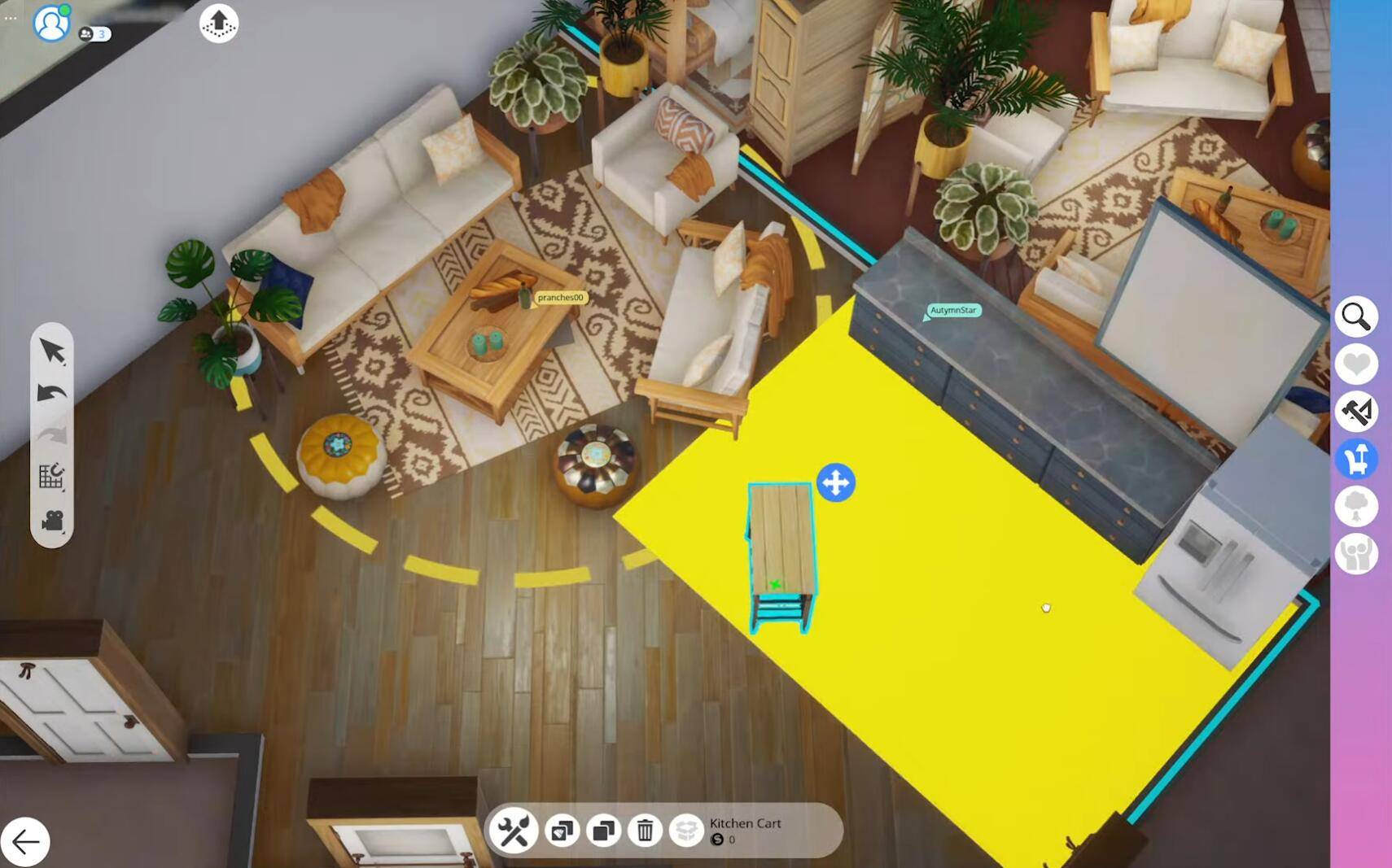 《The Sims 4》即日起转为免费下载，同时确定系列新作《The Sims:Project Rene》正在研发当中！