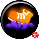 斯普拉遁3 装备能力：减轻对手墨汁影响