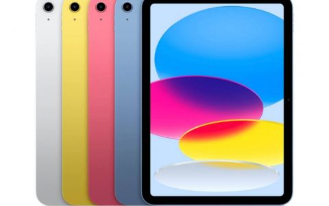 2022 苹果秋季新品懒人包：iPad Pro M2、iPad 10、Apple TV 4K 及 iPad 新配件