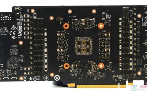 MSI GeForce RTX 4090 SUPRIM X 24G 拆解与效能评测！！