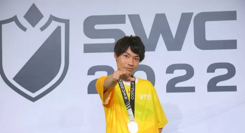 《魔灵召唤》SWC 2022 亚洲决赛“DUCHAN”荣获冠军宝座！ 世界总决赛将于11月12日开战！