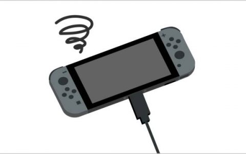 任天堂官方呼吁“若长时间不使用Switch，起码半年充一次电” 部分网友 ： 我不知道...
