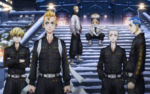 复仇即将结束。漫画《东京卍复仇者》距离完结仅剩 5 话，结束长达五年多的连载！