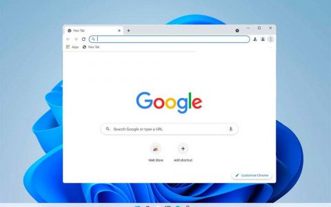 Google 正在弃用 Widevine CDM，请确实更新浏览器以免影响串流影音收看