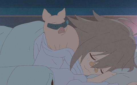 【试片】《Do It Yourself！！ 》女子高生的悠哉DIY社团活动