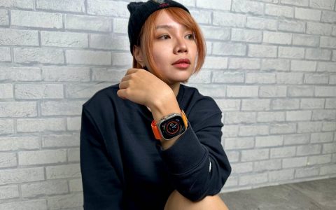 Apple Watch Ultra 续航 5 天实测：不充电可以撑两天？ 会有电量焦虑吗？ 潜水会更耗电？