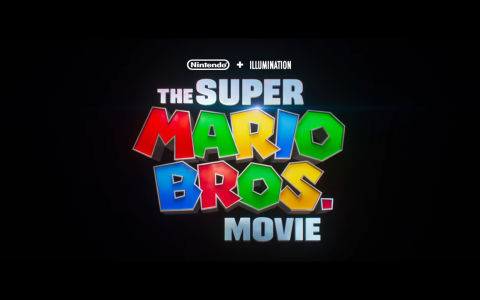 《超级马里欧兄弟》动画电影公开首支预告影片 「星爵」克里斯‧普瑞特为玛利欧献声