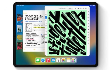 iPadOS 16 功能整理，iPad 用户必学 12 项 iPadOS16 更新内容！