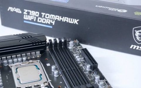 Intel Core i5-13600K搭DDR4内存效能实测：DDR4尾盘抢一波CP值组合