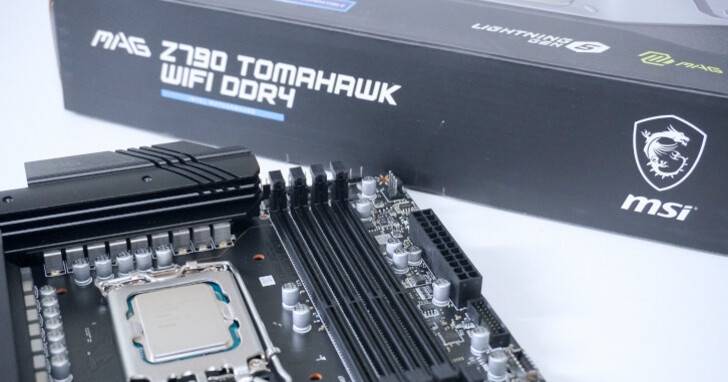 Intel Core i5-13600K搭DDR4内存效能实测：DDR4尾盘抢一波CP值组合