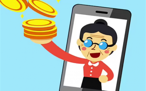 手机兼职赚钱一单一结50元(在家兼职的正规平台)