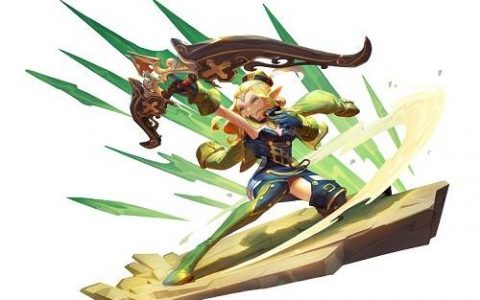 《新龙之谷》推出指定角色十大分支职业全新觉醒 成长型装备吉洛斯登场