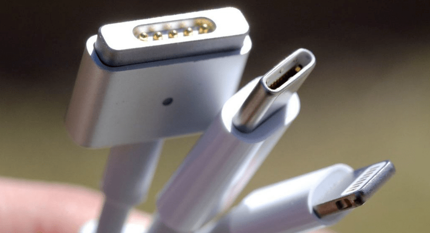 iPhone 15换Type-C逃不掉了！欧盟强制统一使用 USB-C立法正式通过，2024 年底iPhone 必须换接口！