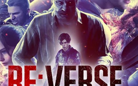多人死亡竞赛《Resident Evil Re: Verse》上市宣传片公开！购买《Resident Evil Village》可免费获得！