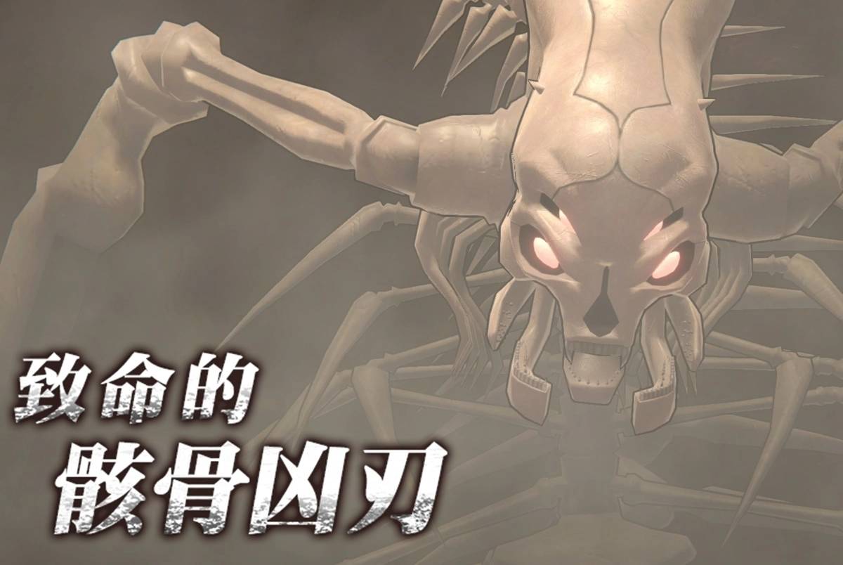 《刀剑神域火线争战》抢先曝光开服后活动与更新计划！