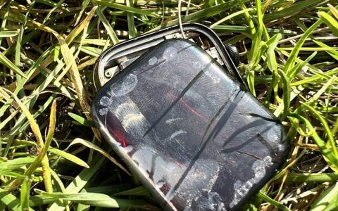 国外传出 Apple Watch Series 7 过热后爆炸事件！ 大量黑烟冒出