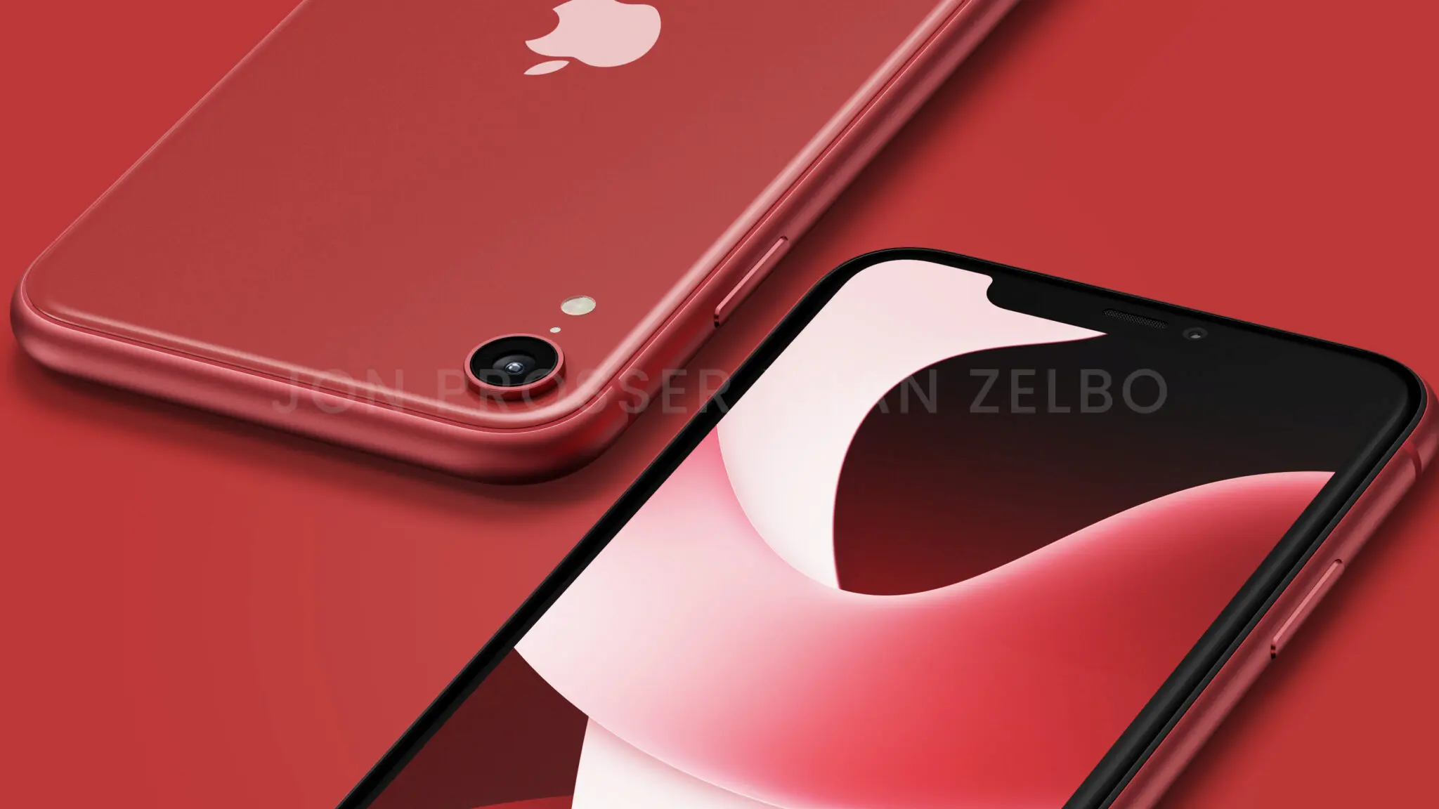 iPhone SE 4 外观规格抢先看！ 6.1英寸刘海造型和舍弃HOME键设计