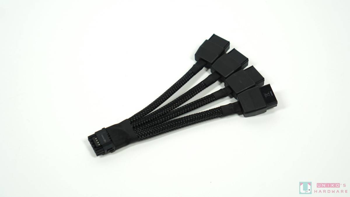 ASUS TUF Gaming RTX 4090 OC 24GB 显示卡外观解禁开箱