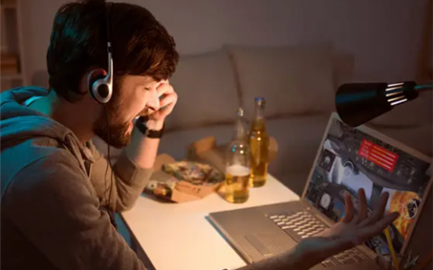 一天可以赚500元的游戏(教你轻松日入过500RMB)