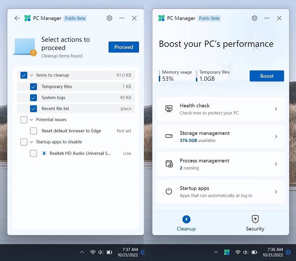 微软正在开发自家的 CCleaner 应用程序，让用户快速清除垃圾文件 - CCleaner， Windows， 垃圾文件清理， 微软， 防毒， 电脑垃圾文件 - 电脑王阿达