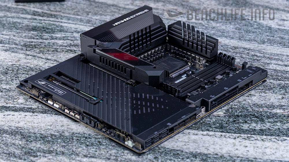 当仁不让的旗舰组王者，ASUS ROG Maximus Z790 Extreme 主板开箱