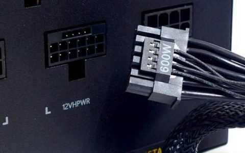 RTX 4090接头烧毁案例陆续传出，12VHPWR电源接头真的「火了」！ 怎么用才安全？