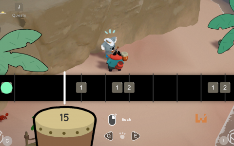 Steam新品节游戏推荐！3款适合小姐姐入坑的休闲游戏试玩体验！