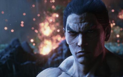 系列最新作《铁拳 8》Steam 商店现已开启