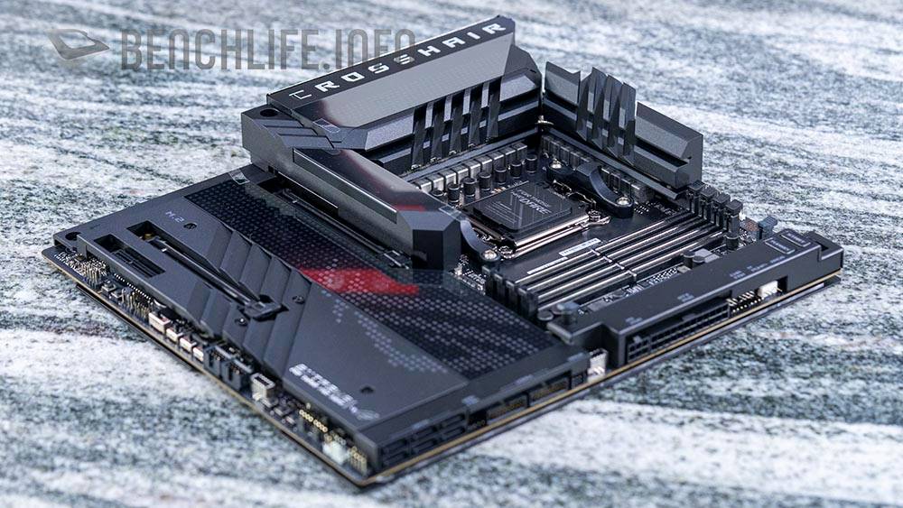 当仁不让的旗舰组王者，ASUS ROG Maximus Z790 Extreme 主板开箱