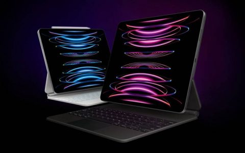 竟然缩水了！新款iPad Pro的USB-C充电线被砍：取消E-Marker芯片，功率从100W下降到60W！