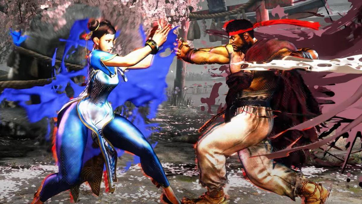 【gamescom asia 2022】格斗游戏是个可以将不同玩家聚集起来的存在！格斗游戏电竞选手Xian专访！