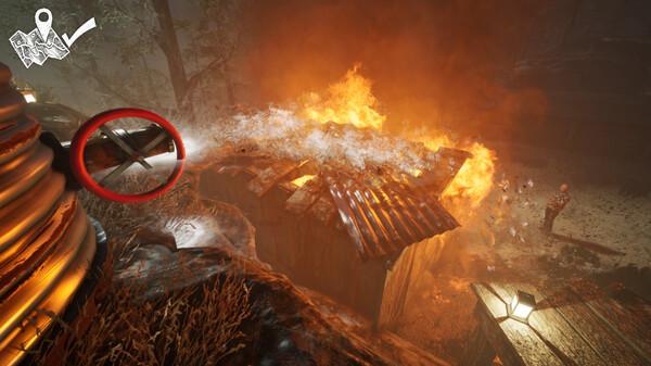 恐怖小火车即将来袭《查尔斯小火车》发售日影片公开