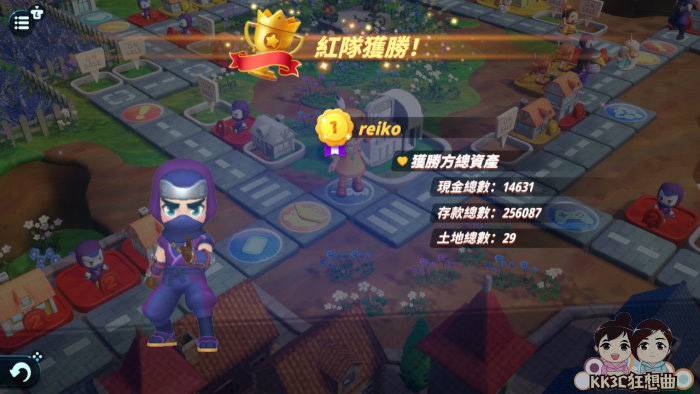 Switch大富翁11好玩吗？ -06