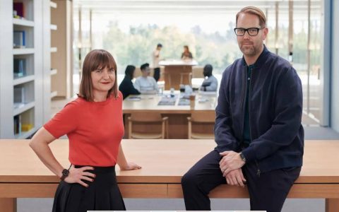 苹果设计团队现断层？ 首席将离职却无人接替