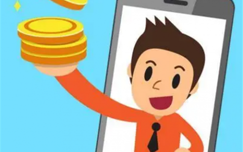 一天赚几十块的游戏(正规赚钱游戏排行榜)