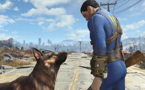 Bethesda 宣布旗下《Fallout 4》计划于 2023 年推出次世代版本更新，支持免费升级！